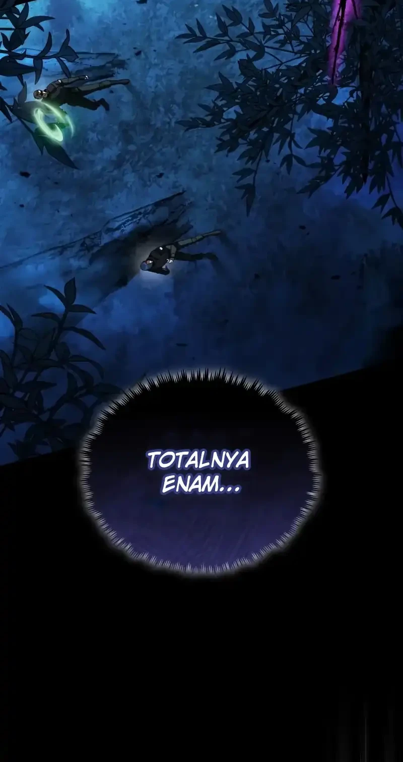 Superhuman Game Broadcast Chapter 20 Gambar 28