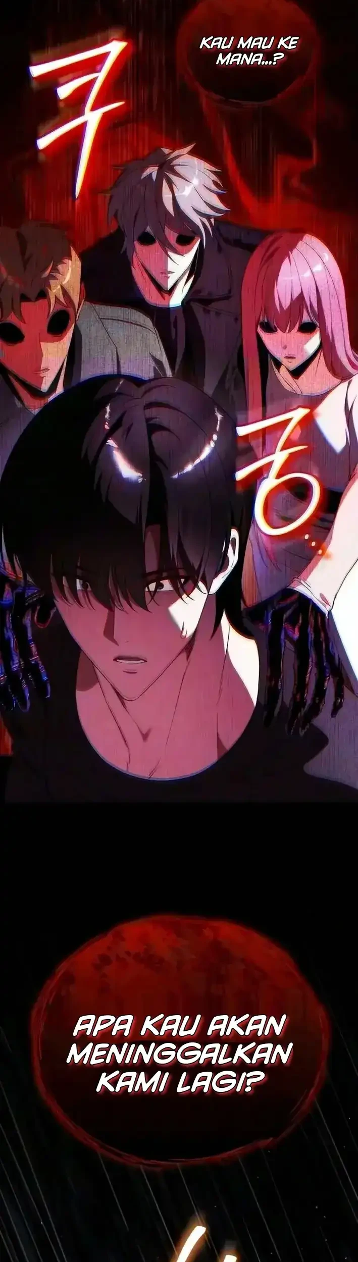 Superhuman Game Broadcast Chapter 39 Gambar 31