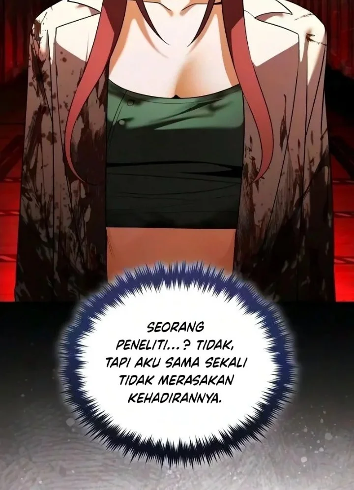 Superhuman Game Broadcast Chapter 43 Gambar 30