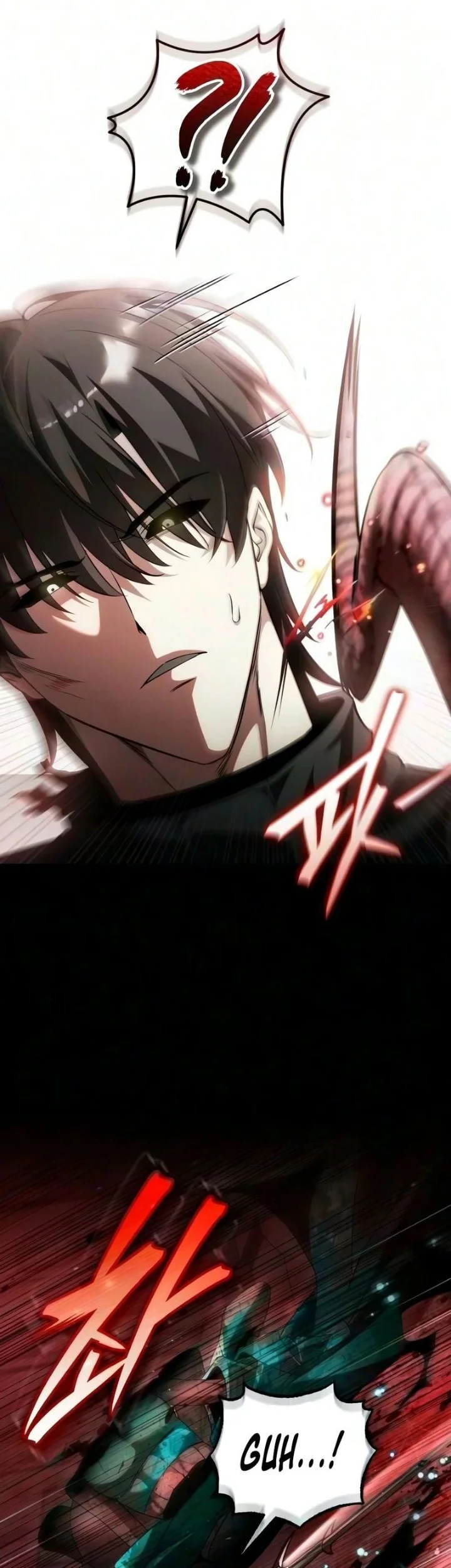 Superhuman Game Broadcast Chapter 44 Gambar 28