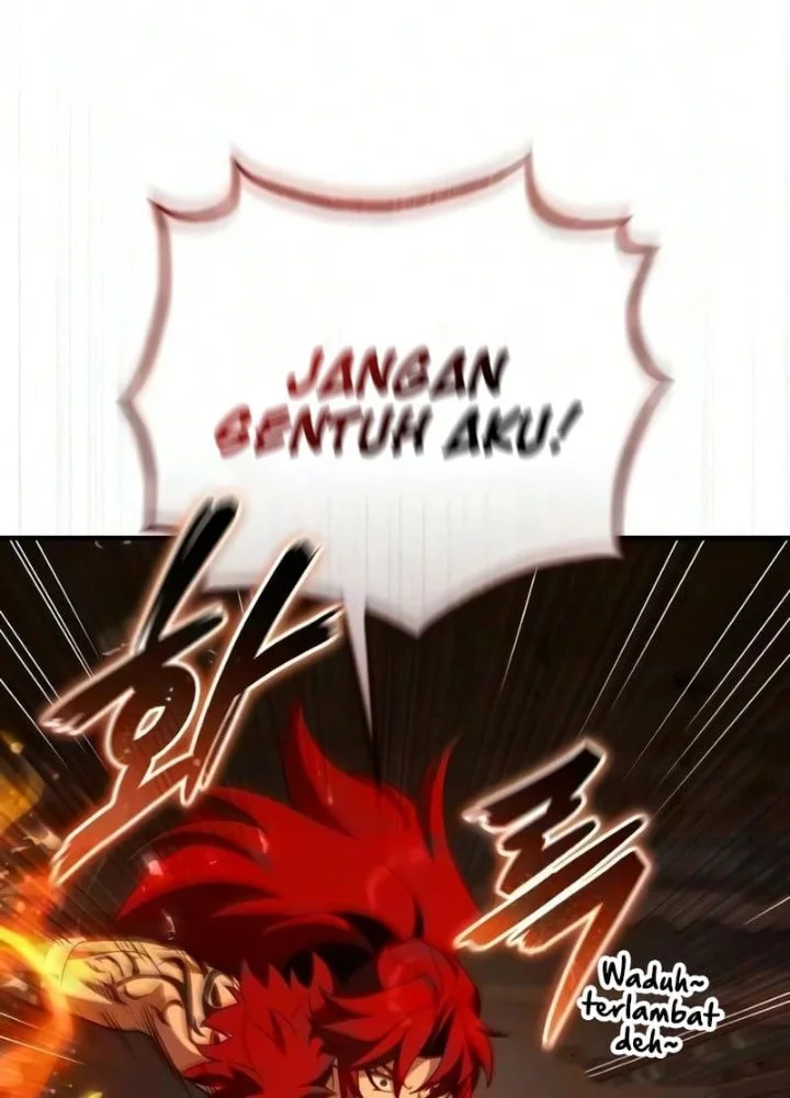 Superhuman Game Broadcast Chapter 46 Gambar 30