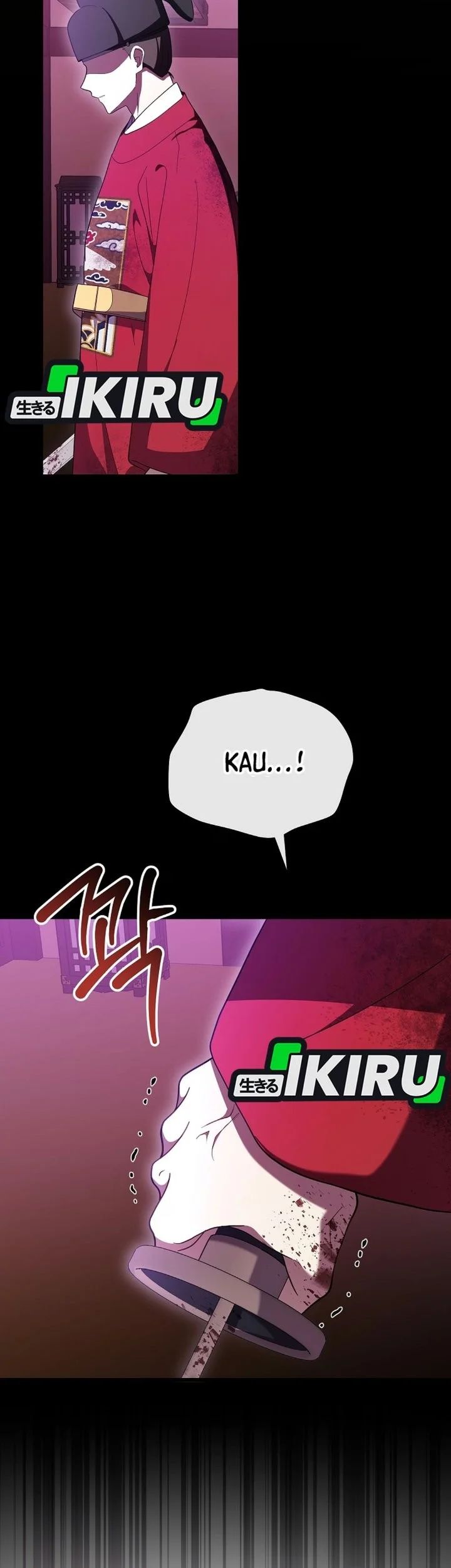 Superstar From Age 0 Chapter 101 Gambar 36