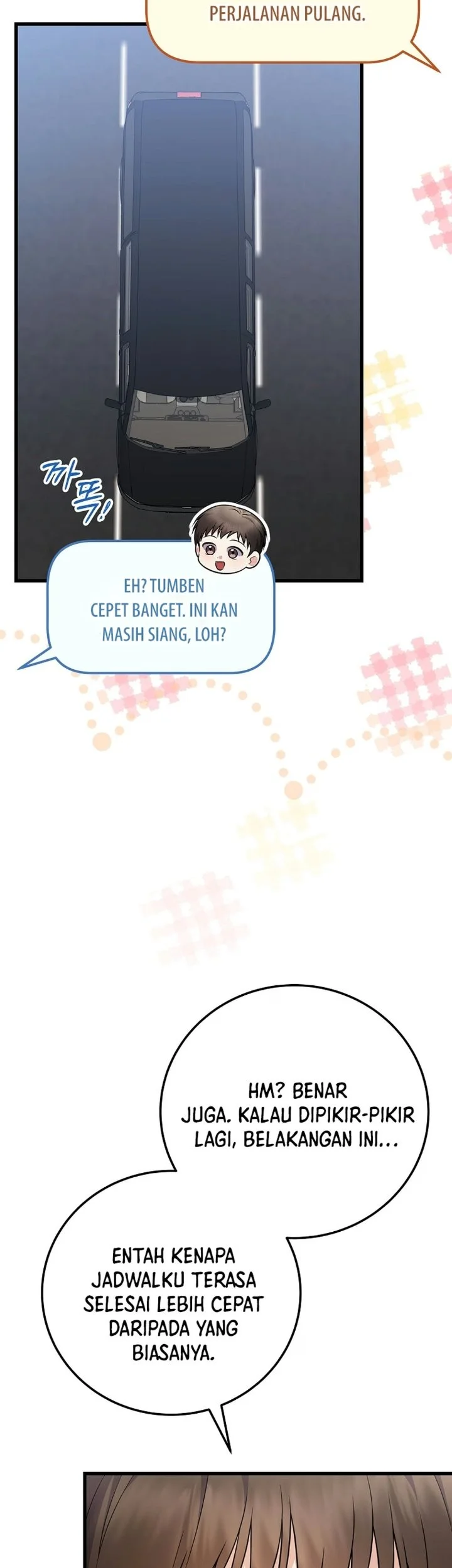 Superstar From Age 0 Chapter 102 Gambar 32