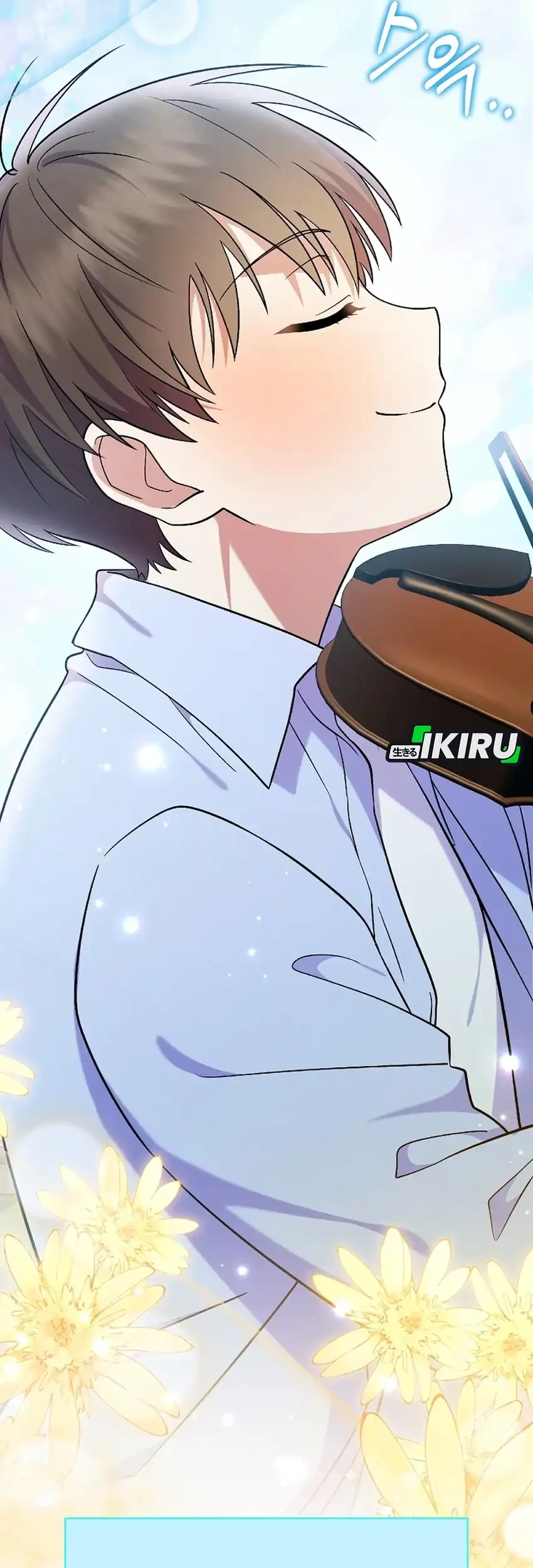 Superstar From Age 0 Chapter 78 Gambar 33