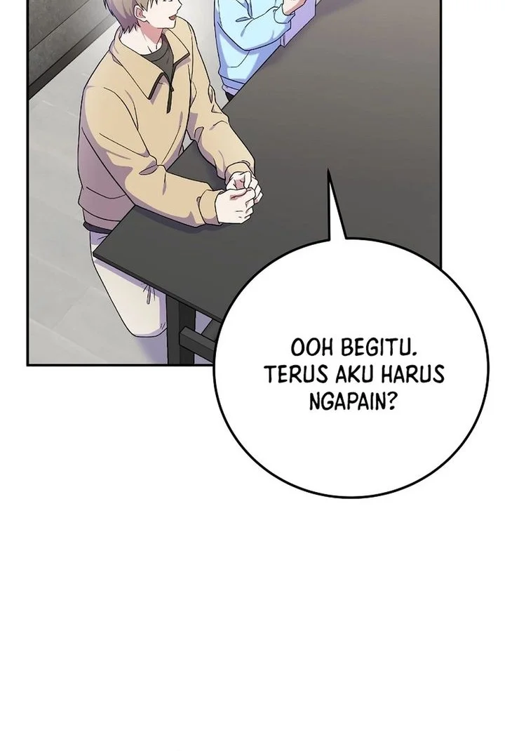 Superstar From Age 0 Chapter 80 Gambar 30