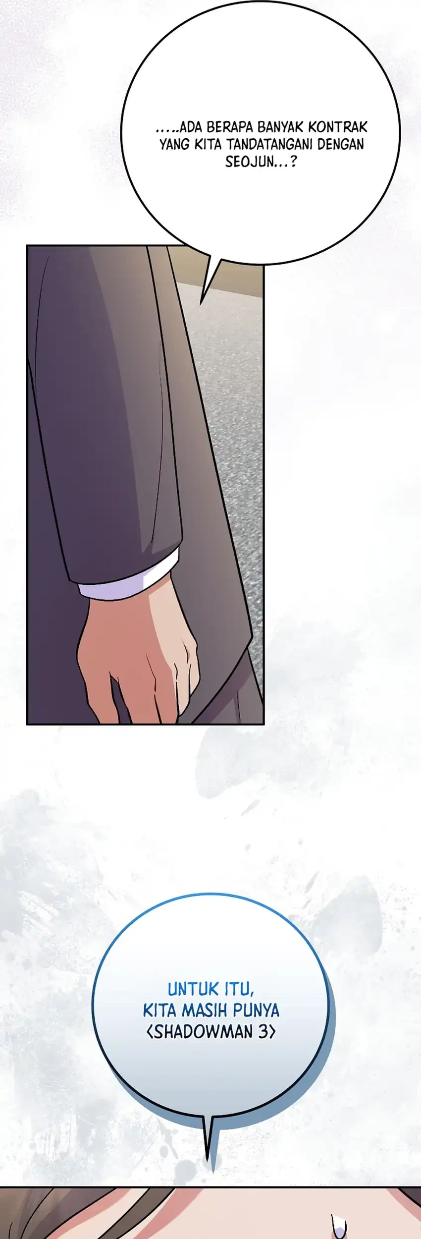 Superstar From Age 0 Chapter 82 Gambar 33