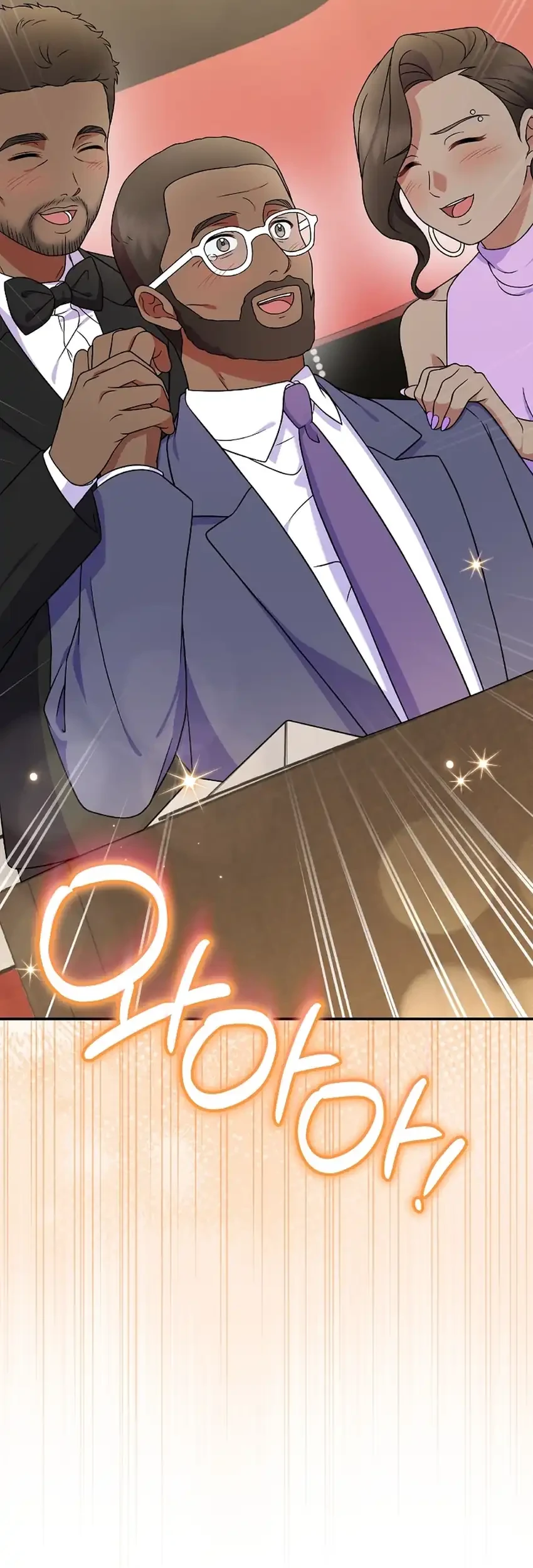 Superstar From Age 0 Chapter 83 Gambar 34