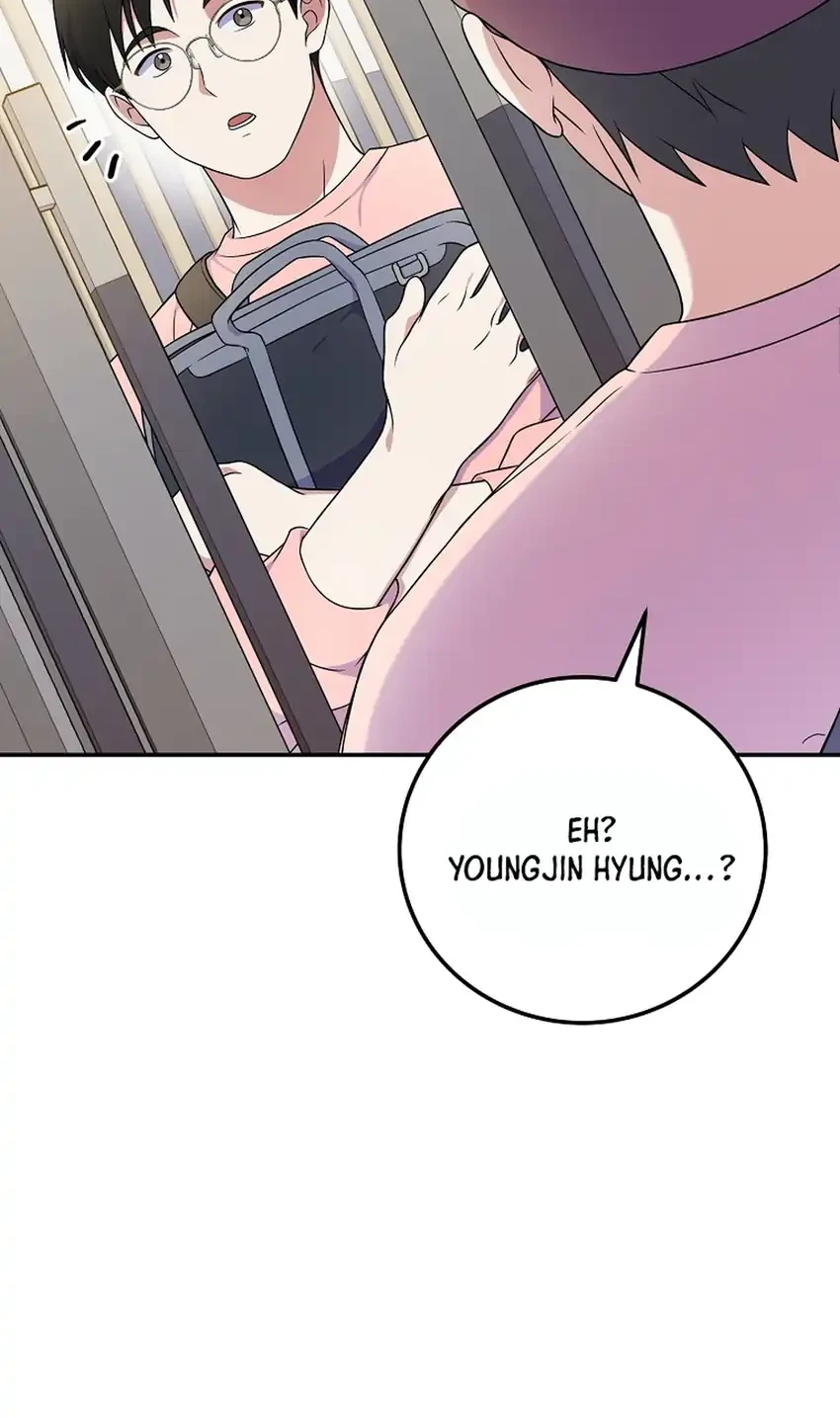 Superstar From Age 0 Chapter 85 Gambar 35