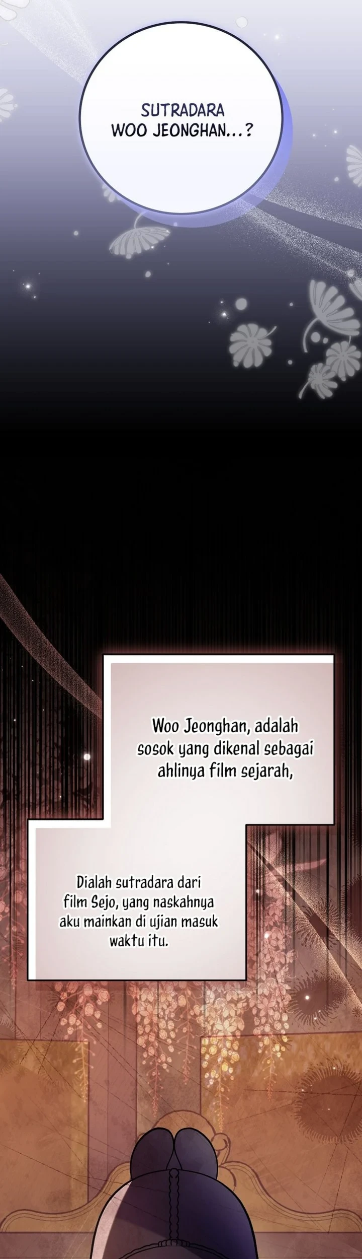 Superstar From Age 0 Chapter 94 Gambar 31