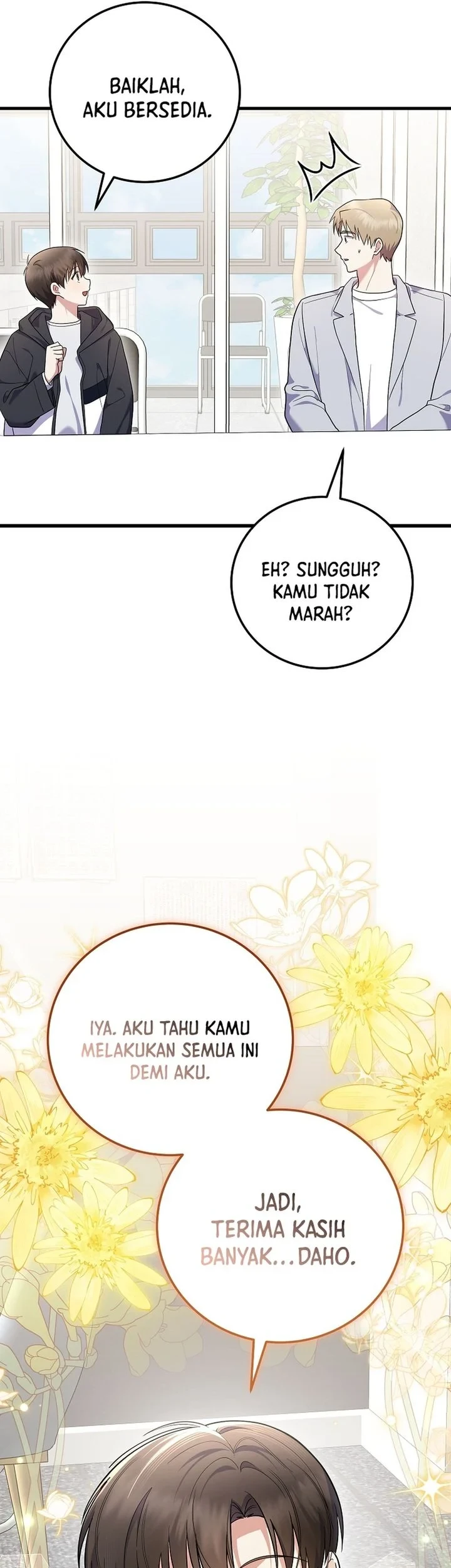 Superstar From Age 0 Chapter 95 Gambar 27