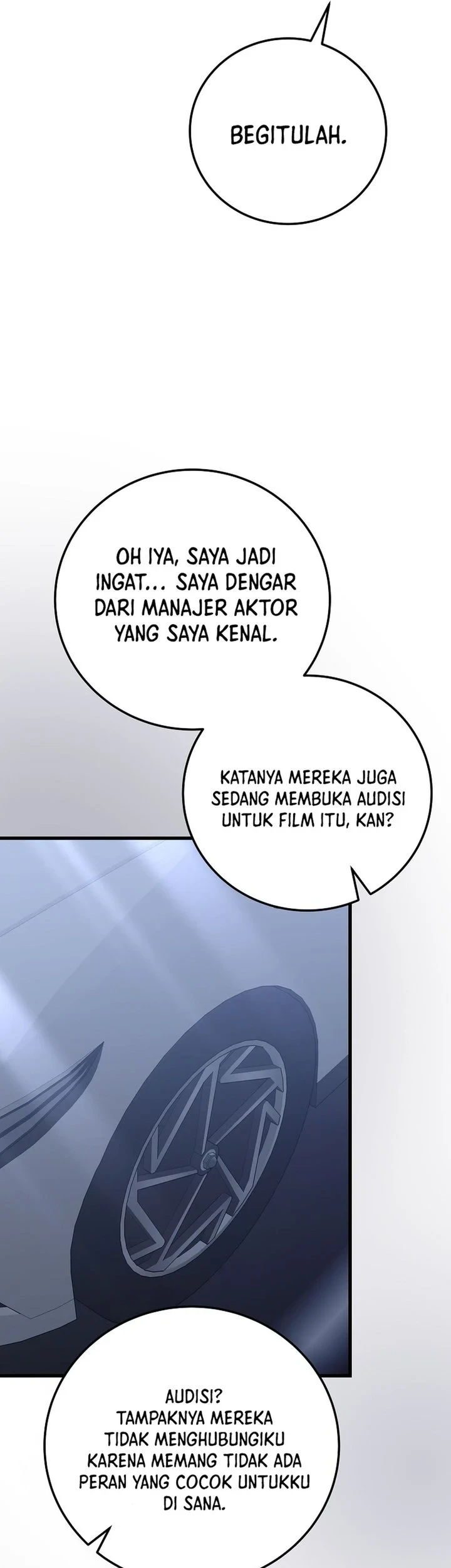Superstar From Age 0 Chapter 96 Gambar 28