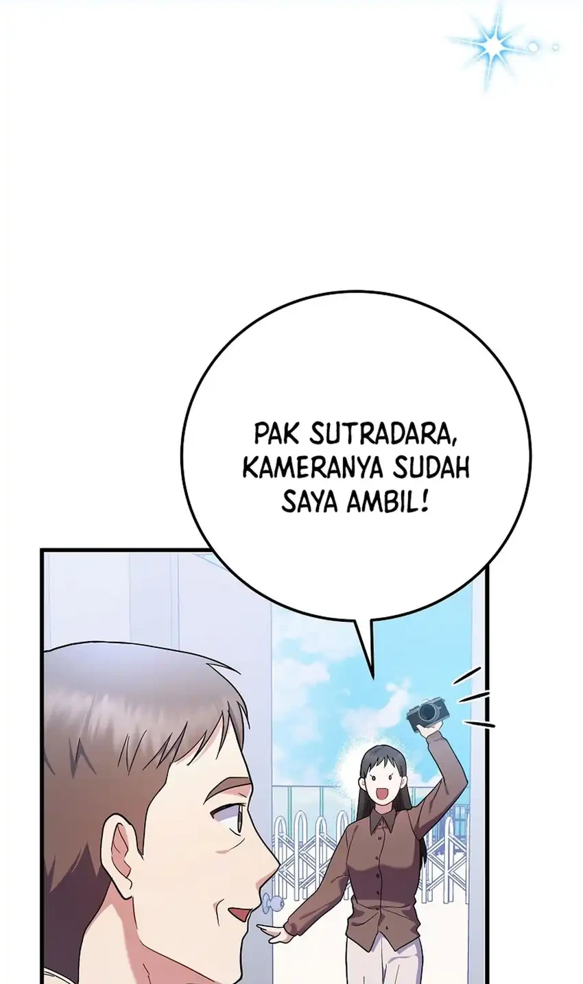 Superstar From Age 0 Chapter 97 Gambar 28