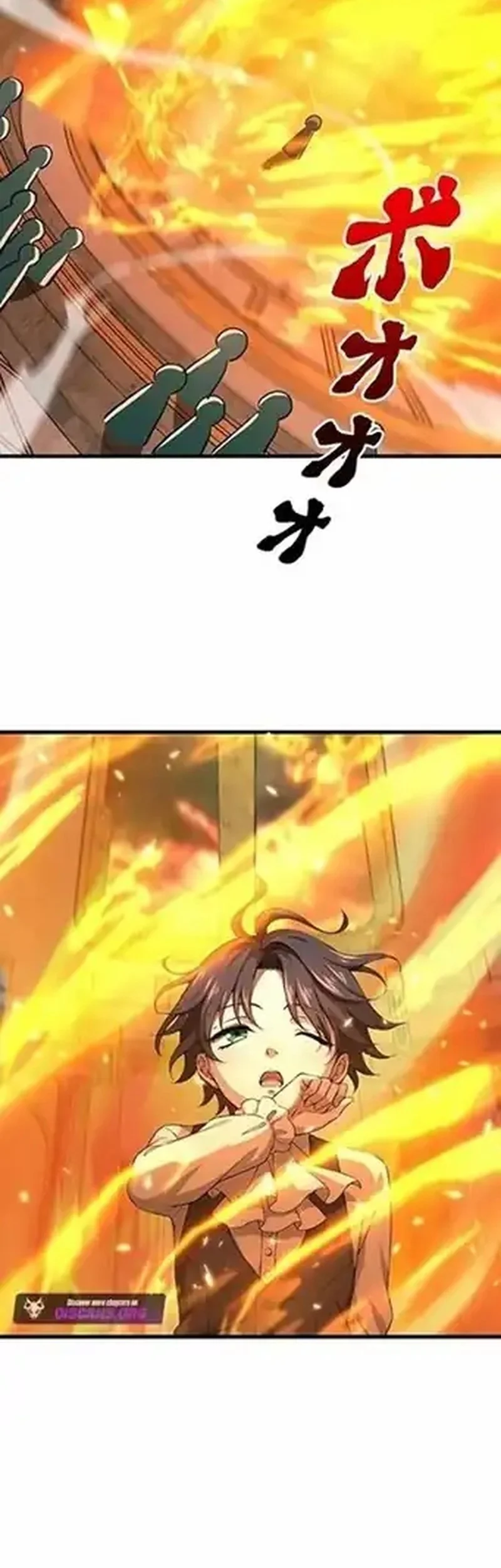 Supreme Academy Genius Chapter 1 Gambar 48