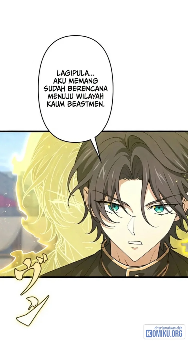 Supreme Academy Genius Chapter 100 Gambar 21