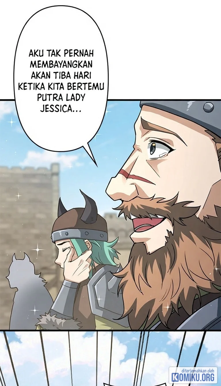 Supreme Academy Genius Chapter 101 Gambar 23