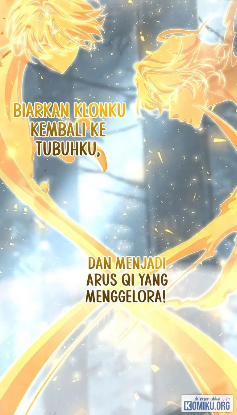 Supreme Academy Genius Chapter 108 Gambar 24