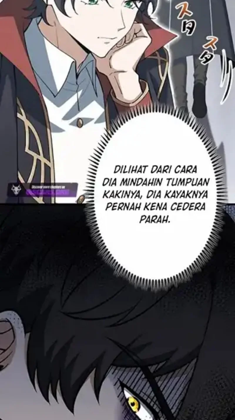 Supreme Academy Genius Chapter 11 Gambar 22