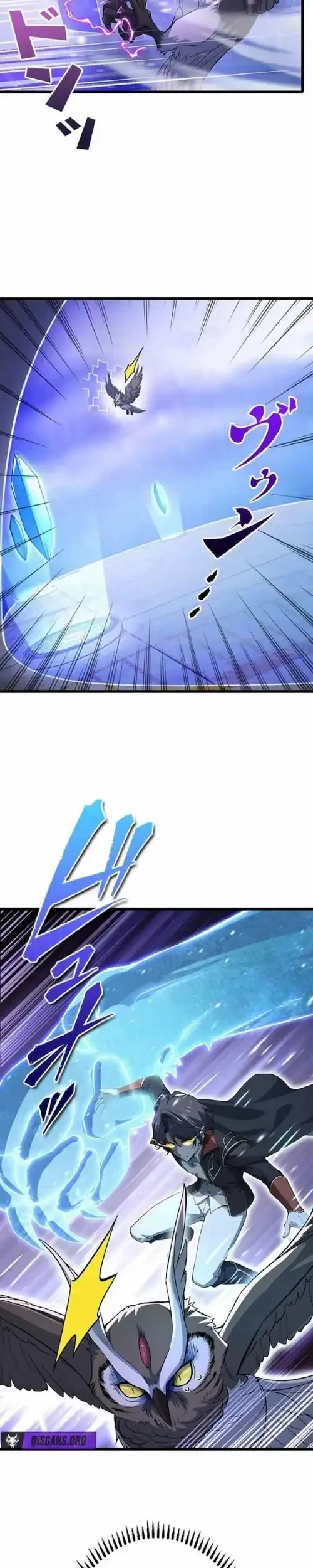 Supreme Academy Genius Chapter 16 Gambar 9