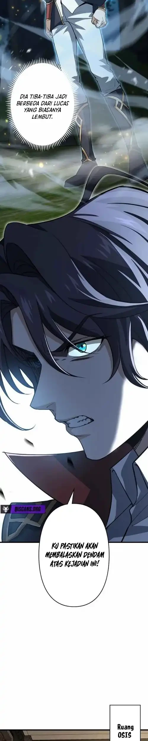 Supreme Academy Genius Chapter 20 Gambar 9