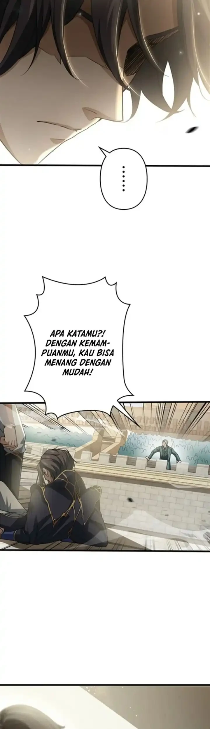 Supreme Academy Genius Chapter 23 Gambar 17