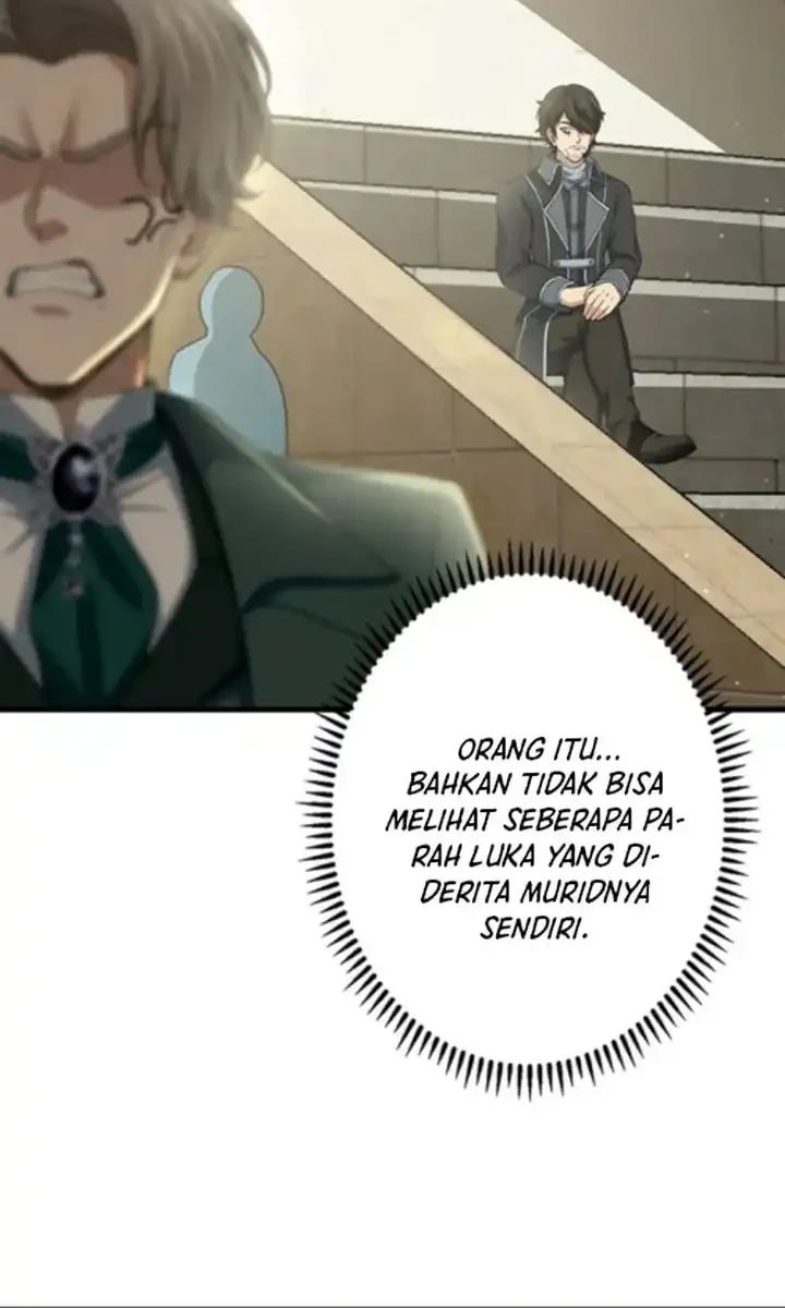 Supreme Academy Genius Chapter 23 Gambar 18
