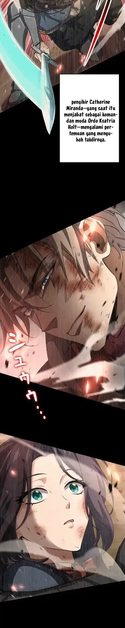 Supreme Academy Genius Chapter 25 Gambar 9