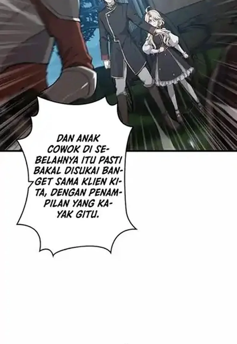 Supreme Academy Genius Chapter 3 Gambar 28