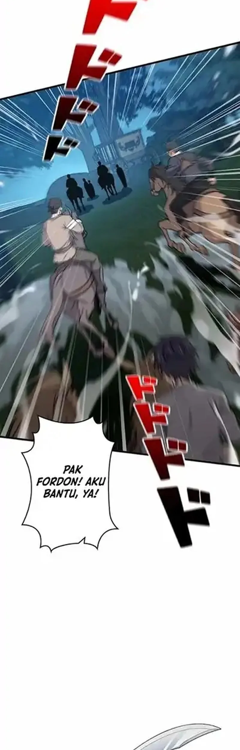 Supreme Academy Genius Chapter 3 Gambar 31