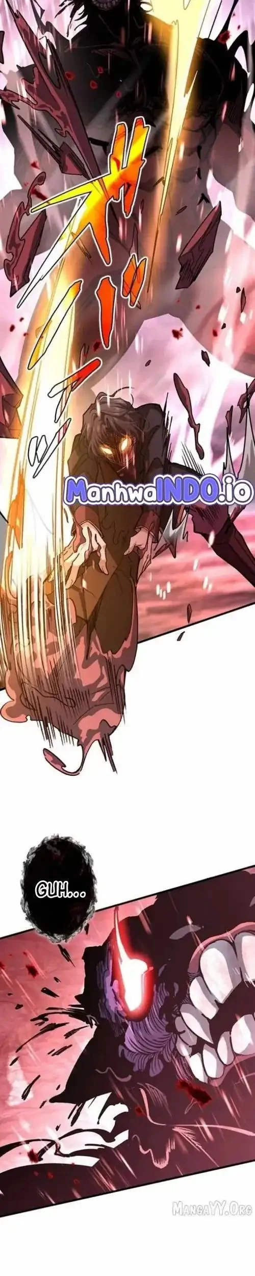 Supreme Academy Genius Chapter 32 Gambar 9