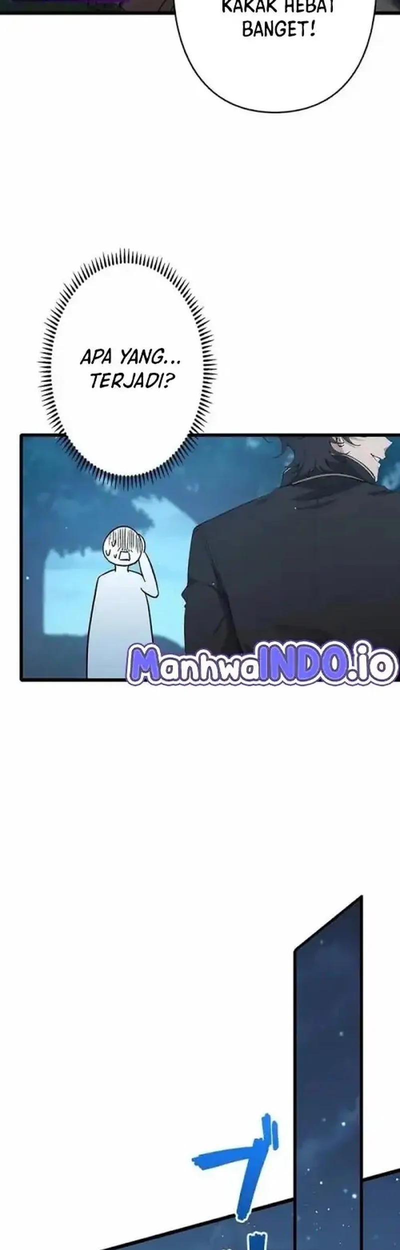 Supreme Academy Genius Chapter 4 Gambar 27