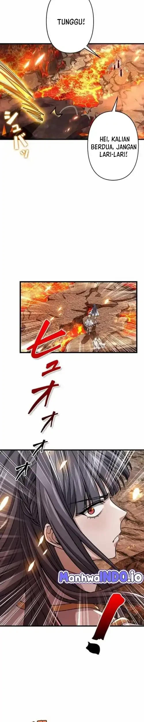 Supreme Academy Genius Chapter 45 Gambar 9