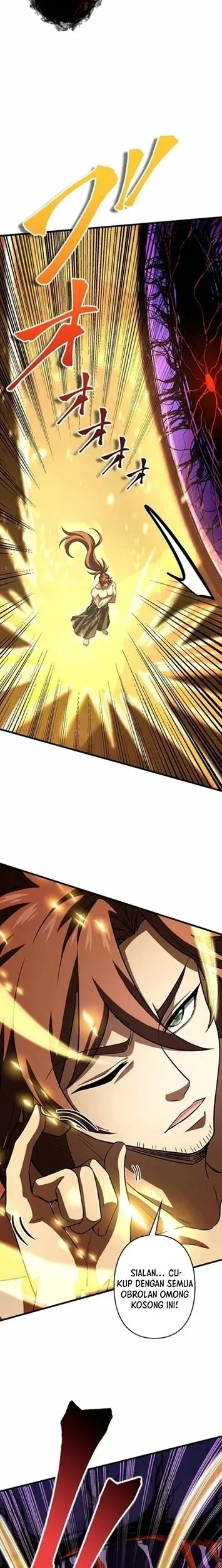 Supreme Academy Genius Chapter 48 Gambar 10