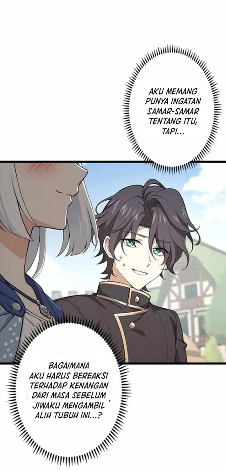Supreme Academy Genius Chapter 51 Gambar 19