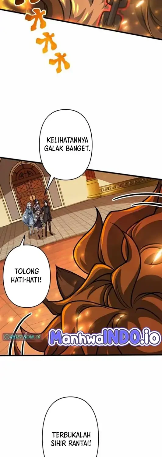 Supreme Academy Genius Chapter 52 Gambar 11