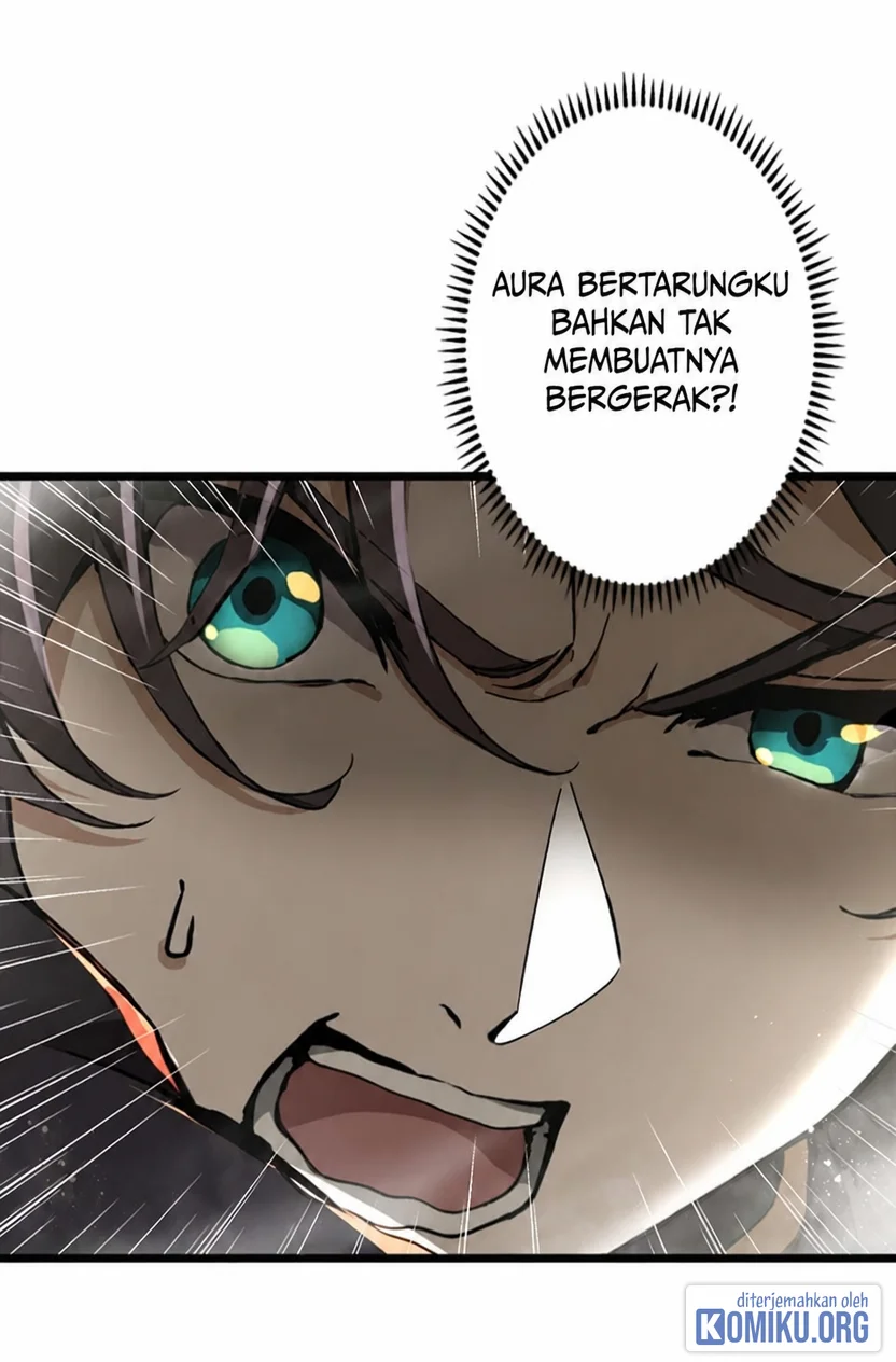 Supreme Academy Genius Chapter 56 Gambar 23