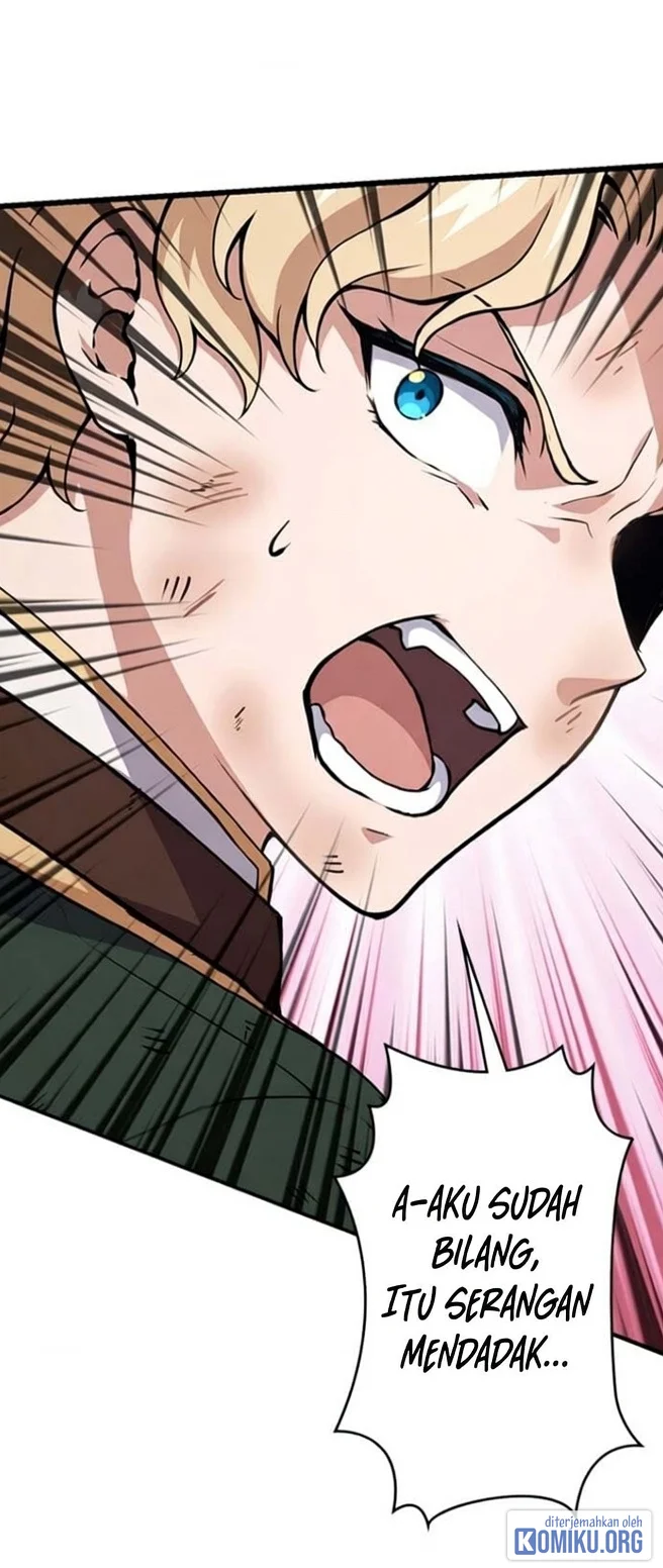 Supreme Academy Genius Chapter 58 Gambar 22