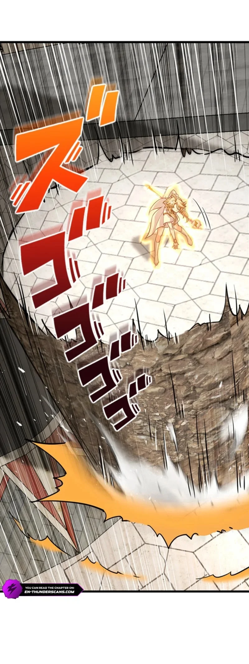 Supreme Academy Genius Chapter 63 Gambar 23