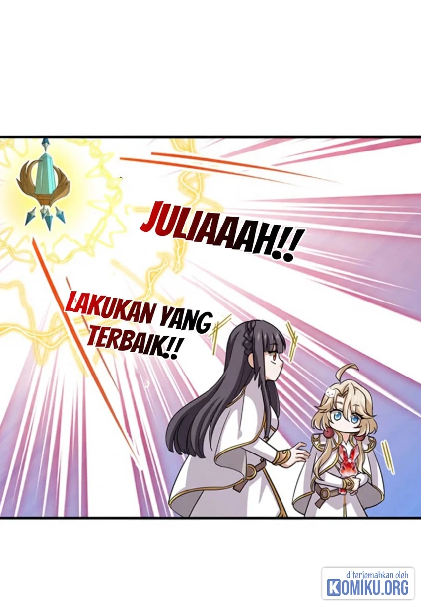 Supreme Academy Genius Chapter 65 Gambar 18