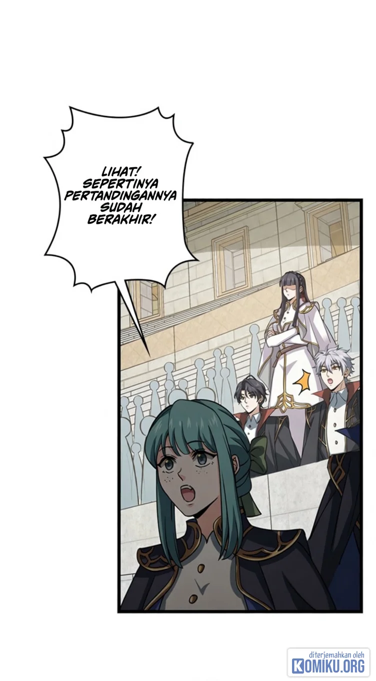 Supreme Academy Genius Chapter 66 Gambar 24