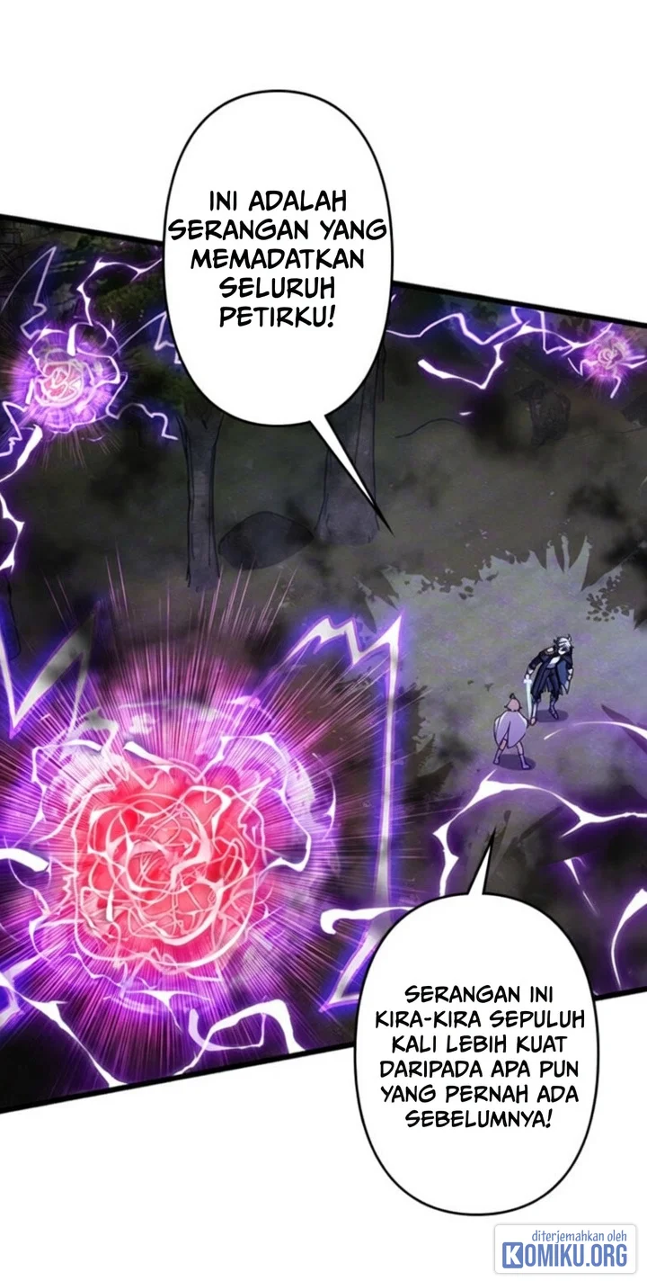 Supreme Academy Genius Chapter 69 Gambar 24