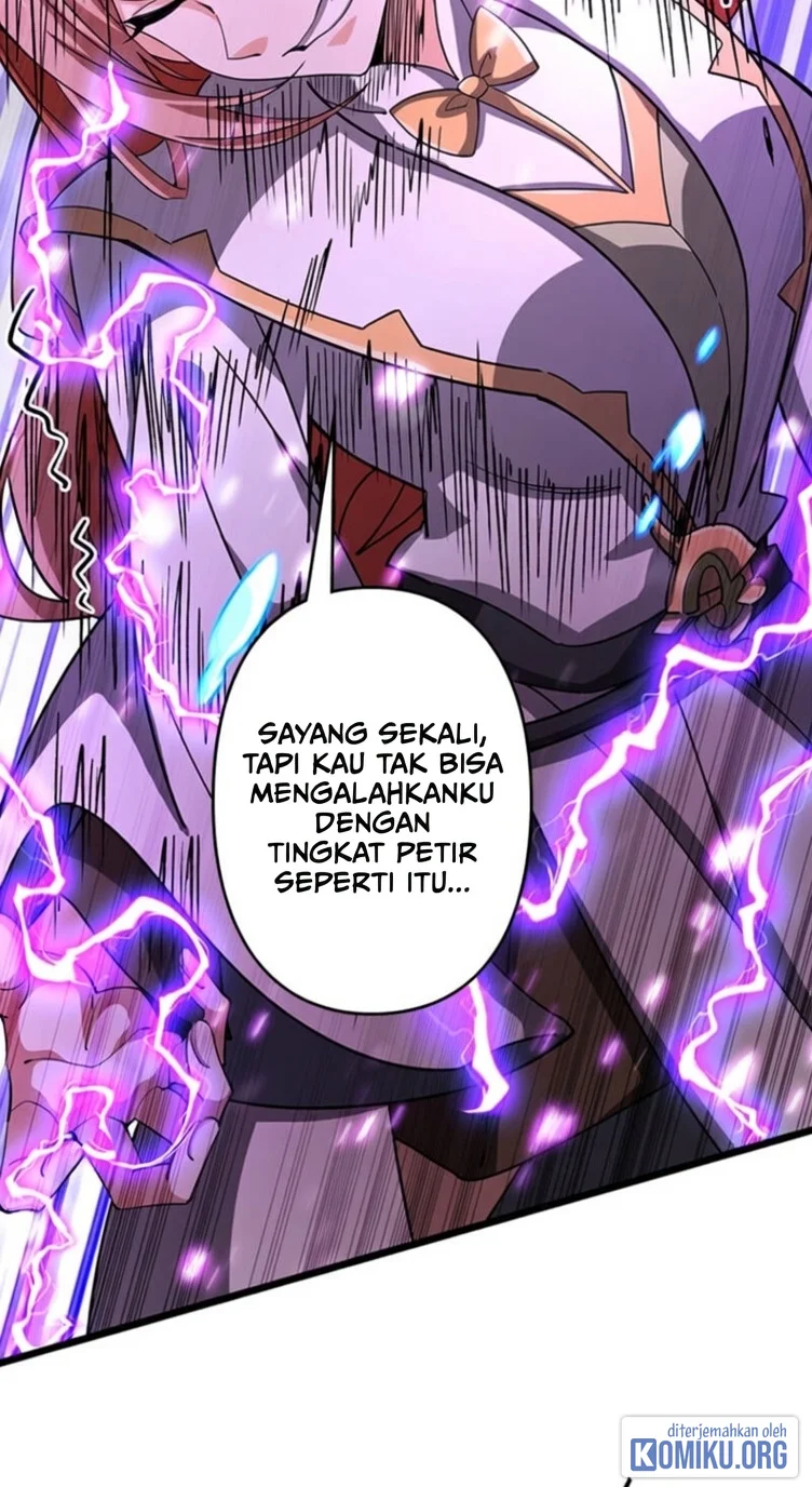 Supreme Academy Genius Chapter 70 Gambar 22