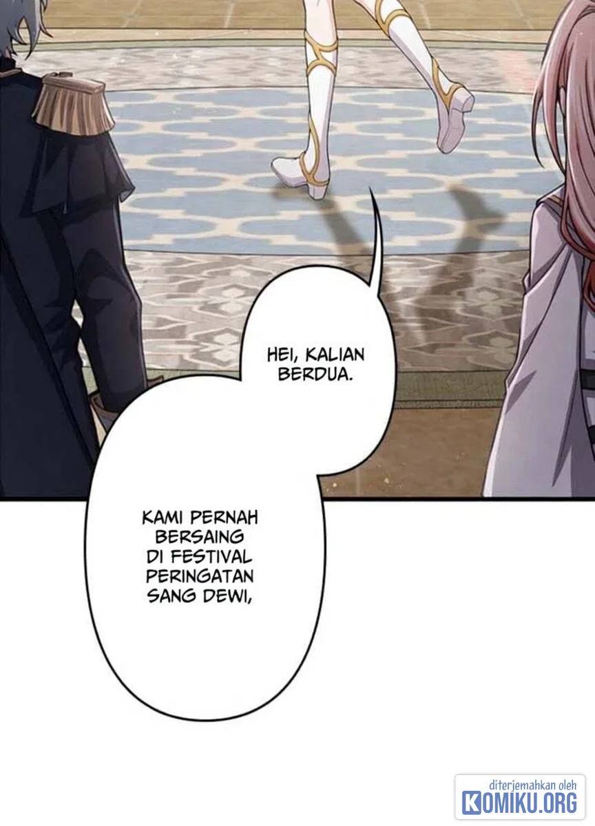 Supreme Academy Genius Chapter 71 Gambar 21