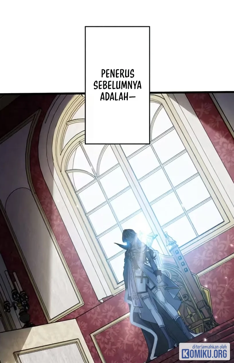 Supreme Academy Genius Chapter 78 Gambar 21
