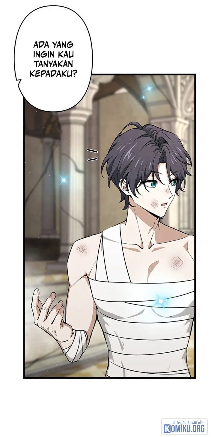 Supreme Academy Genius Chapter 89 Gambar 20