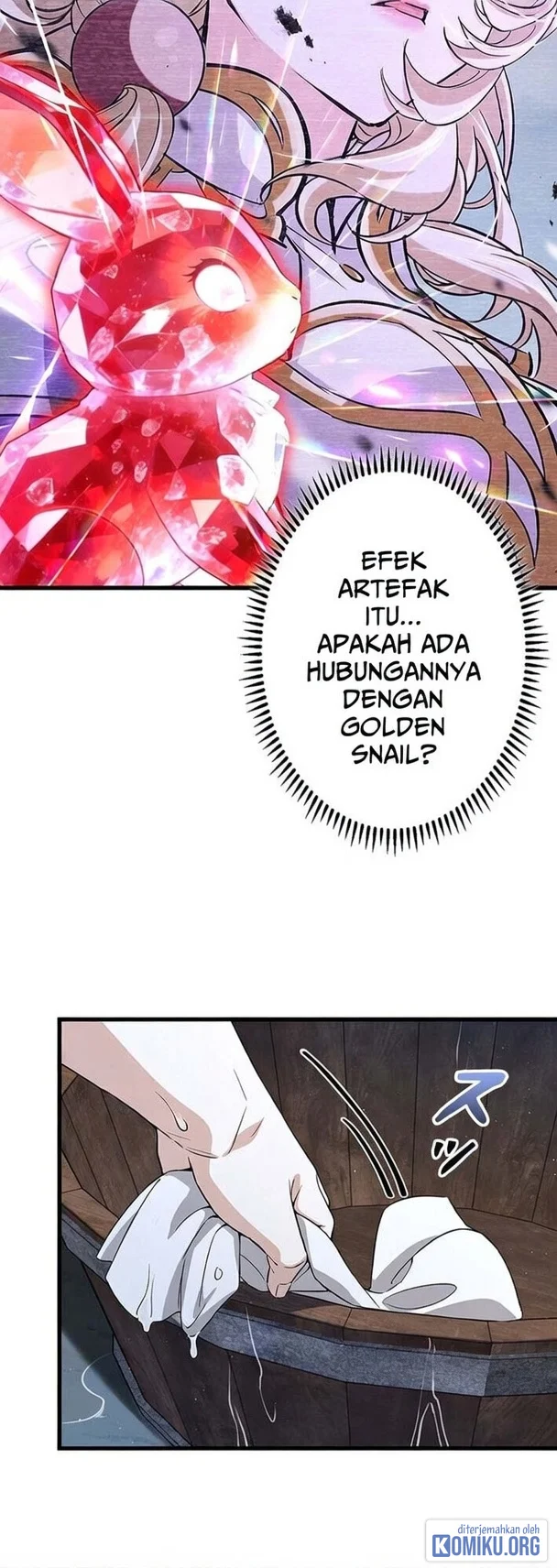 Supreme Academy Genius Chapter 90 Gambar 20