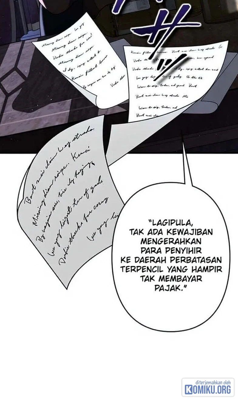 Supreme Academy Genius Chapter 91 Gambar 24