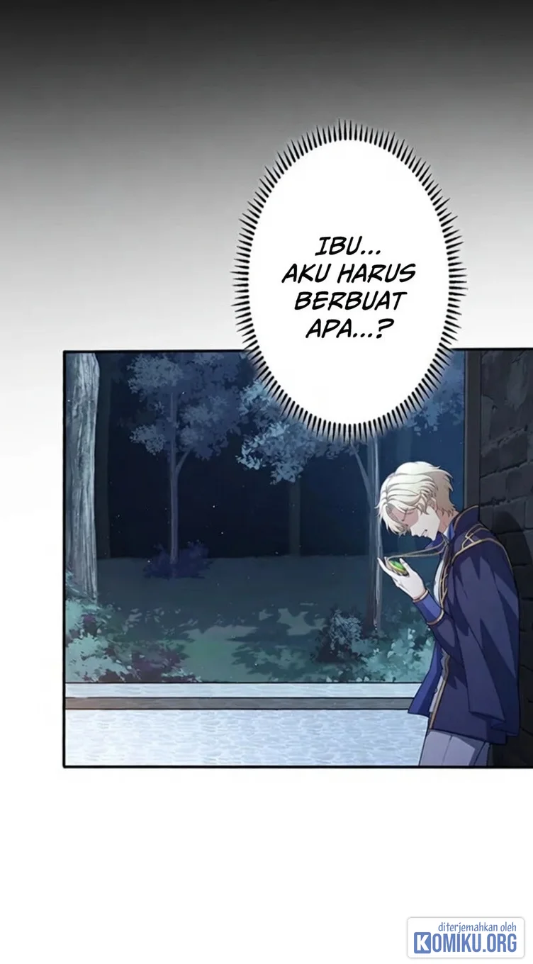 Supreme Academy Genius Chapter 93 Gambar 19