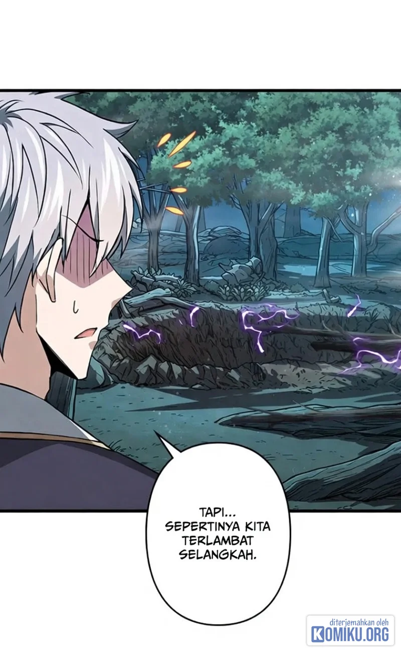 Supreme Academy Genius Chapter 94 Gambar 26