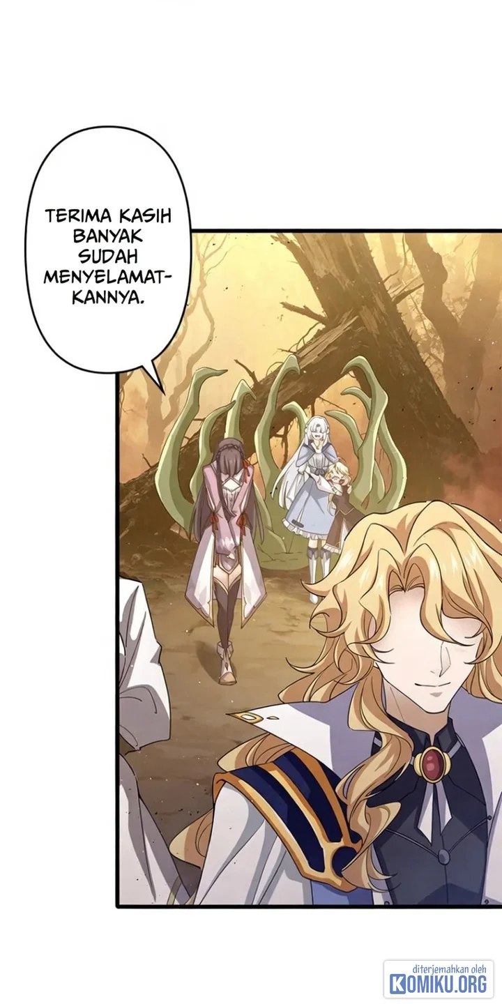 Supreme Academy Genius Chapter 98 Gambar 20