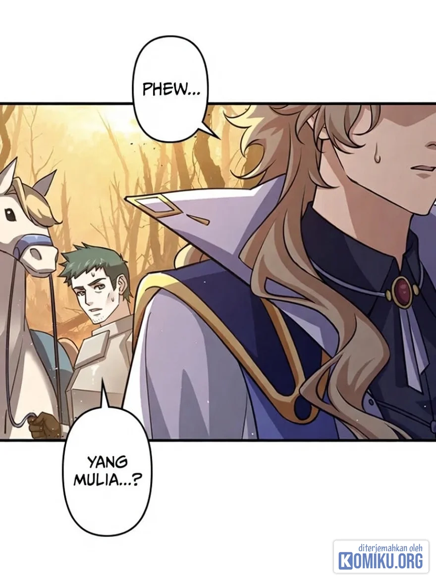 Supreme Academy Genius Chapter 98 Gambar 21